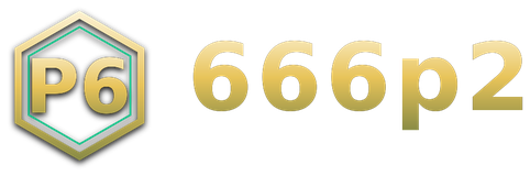 666p2 logo