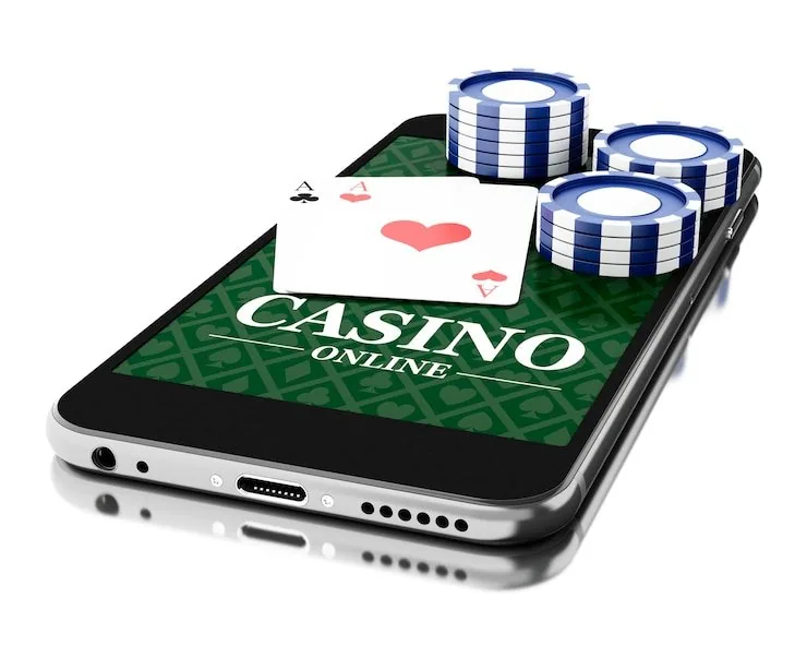 666p2 Pakistan Casino lobby